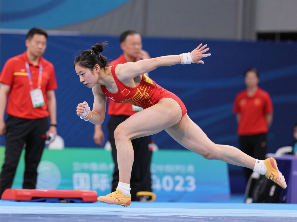 他加强了体 他加强了体